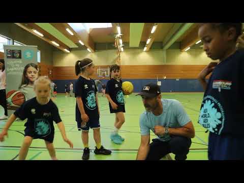 HWHR / FIBA Camp/ FLBB