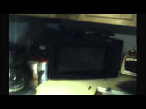 Grandpa Destroy A Microwave, Compilation