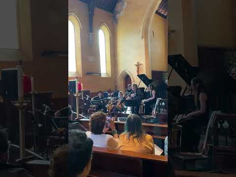 La Partida (Víctor Jara) Chilean Odyssey – Melbourne, Australia.