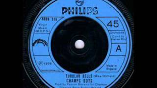 champ boys - tubular bells.