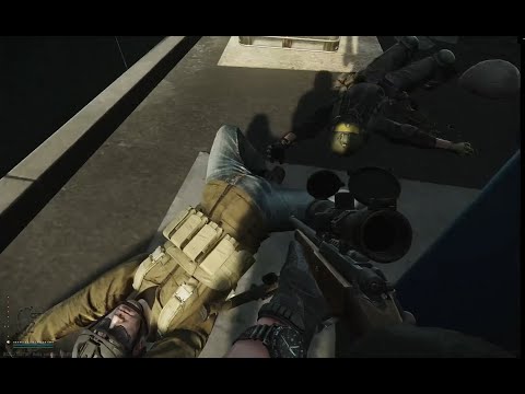 No point in farming rogues anymore #tarkov