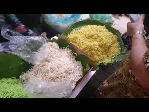All About Asia - Cambodian Street Food And 2nd Grad Appreciation Award Video