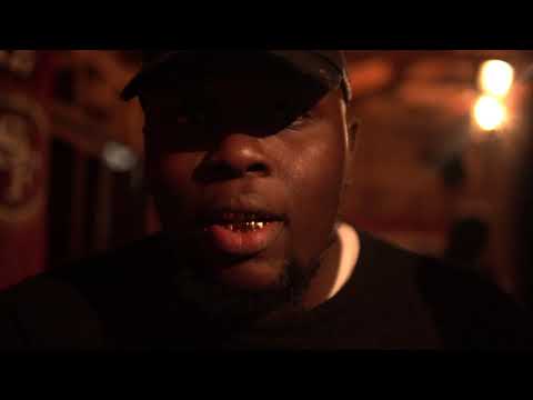 Blizzy - Porch ( Shot By Orbits Productions )