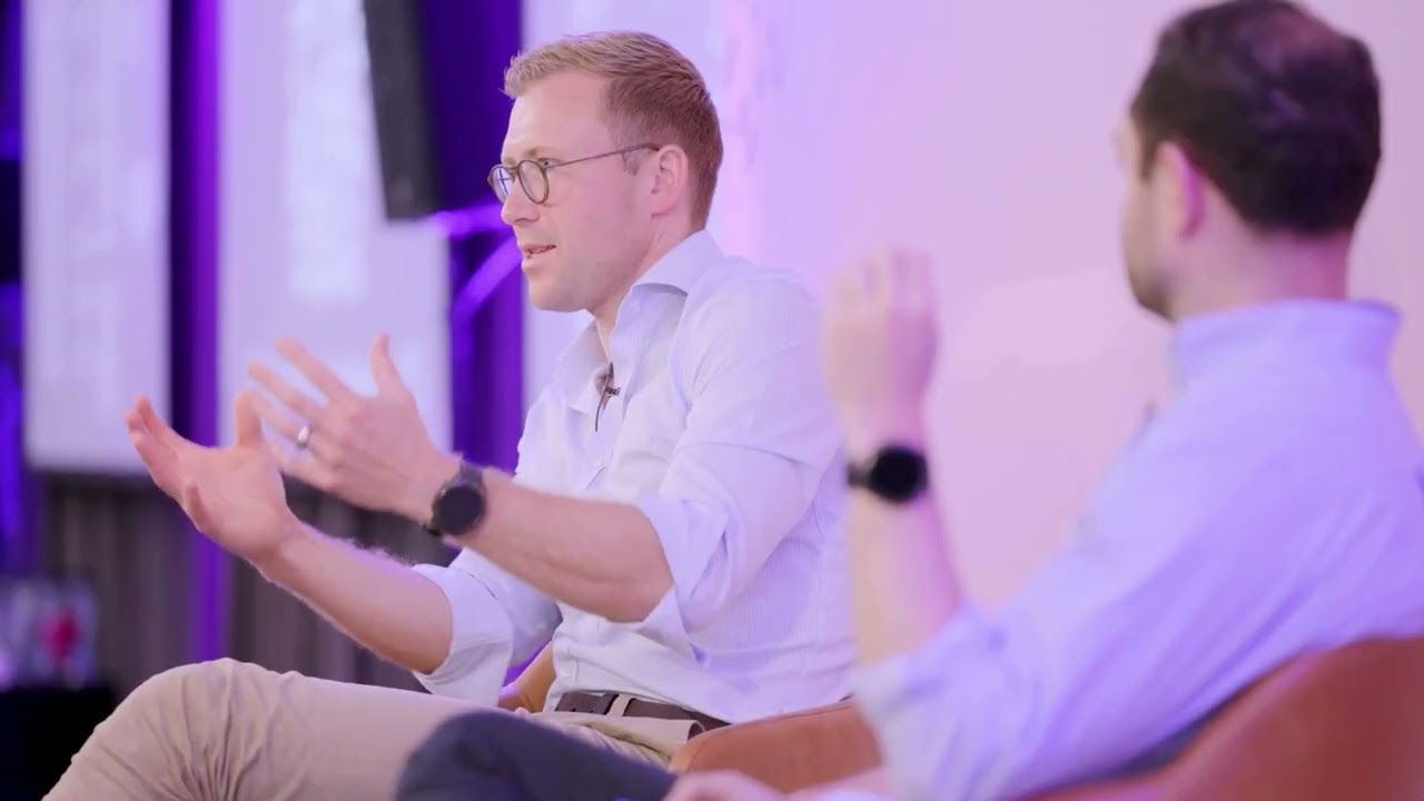 Introducing Juro | 2025 video thumbnail