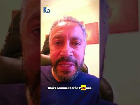 Créer une entreprise Kâ : la liberté de l’Être ou rien