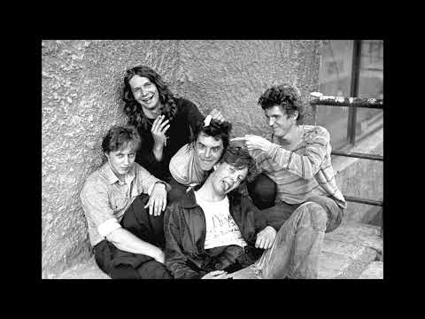 Ник Рок-Н-Ролл & группа "Коба" - Концерт в Тюмени (1989)