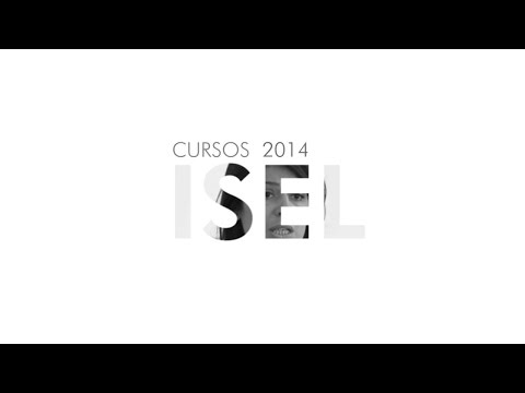 ISEL "Las Cuentas Anuales" 2014