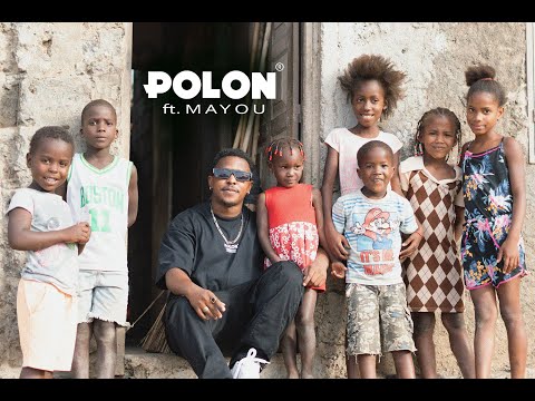 POLON® - RAÍS (feat. Mayou)