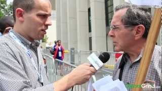 GlobalGrind's WTF Moments At the Democratic National Convention