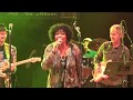 Chris Daniels & the Kings w/Hazel Miller - "Meet Me With Your Black Drawers On" - 04/13/2019