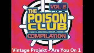 Vintage Projekt - Are You On 1 Matey´96
