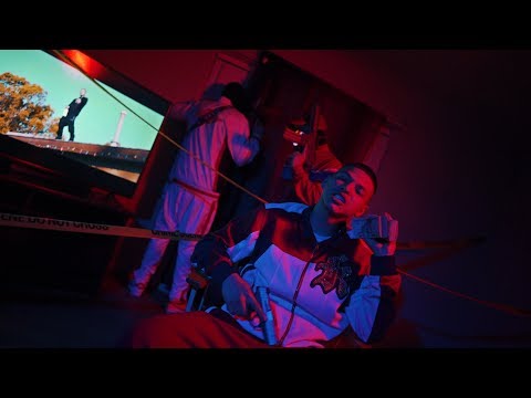 Young Iggz - Street Talk (Official Music Video) | Dir. By @StewyFilms