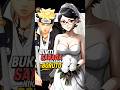 Bukti Sarada Bakal Menikah Dama Boruto Shorts