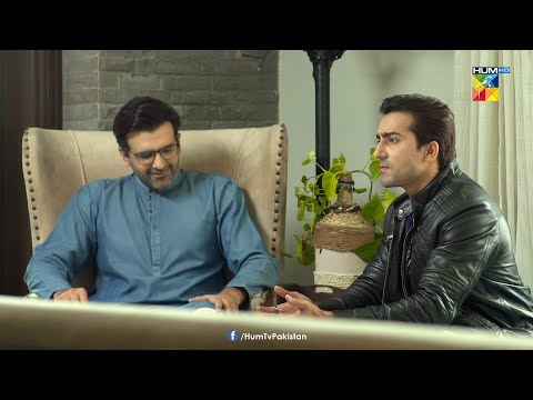 Umeed Ko Nikah Nama Par Haq Dunga Iss Cheez Ka Ke...  Beqadar - HUM TV Drama