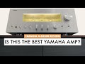 AV-ресивер Yamaha   RX-V6A Black