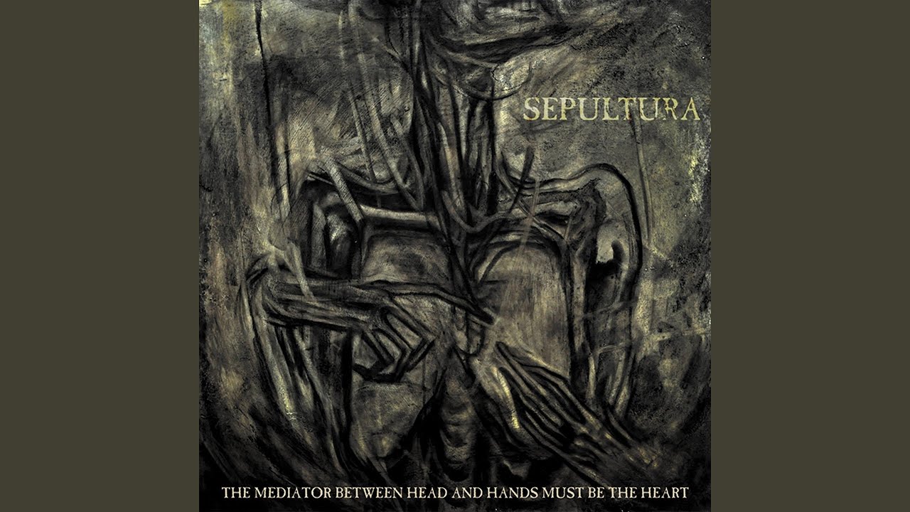 Sepultura - Manipulation Of Tragedy