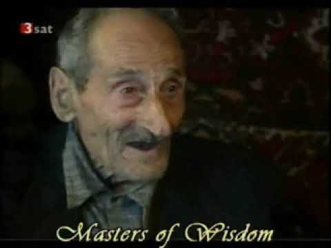 Gurdjieff: German documentary with English Subtitles