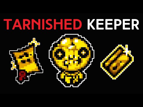 Tarnished Keeper Explained! - Scale Your Business!