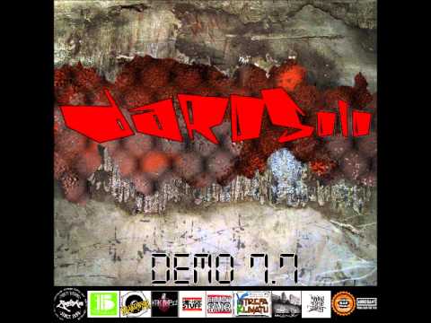 03.DaroSolo- Podziemny Sabotaż gosc DIPe,Załaz,M Goh(bit Artmasta) 2014 EP