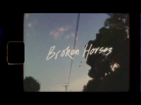 Video thumbnail for Broken Horses (In The Canyon Haze)