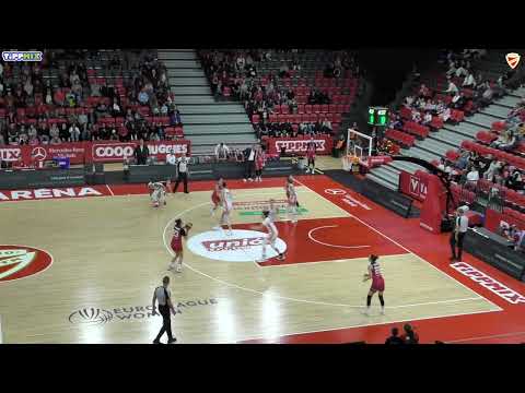 DVTK HUNTHERM  - Vasas Akadémia 78-46 (22-11, 20-5, 15-16, 21-14)