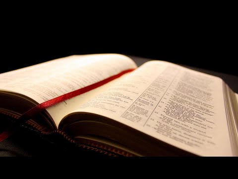 Revealed Word - Christian radi