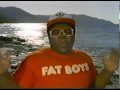 Th Fat Boys  - Can You Feel It (1986)