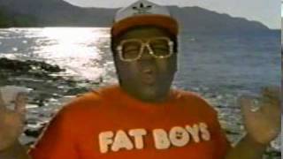 Th Fat Boys  - Can You Feel It (1986)