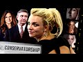 The Exact Moment Britney Spears Lost Her Freedom The Conservatorship Part 3 FreeBritney