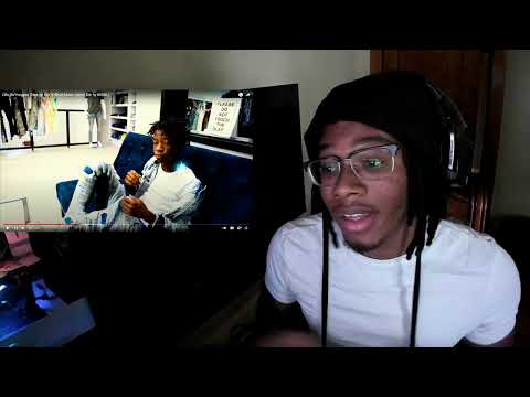 Lelo Da Yungeen "Step On Em" REACTION