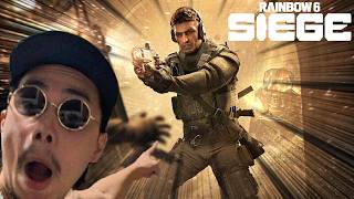 【R6S】シージ新シーズン開幕戦やるぞ！！！！！！！！！！