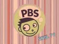 PBS Kids Program Break 2005 RNQL