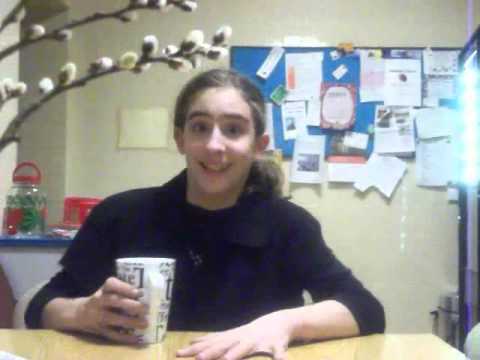 Episode 1: Loki Tries Coffee