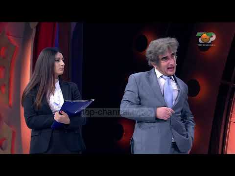 Portokalli, 12 Dhjetor 2021–Drejtori i Shkollës (Drejtori pret Ministren për projektin e riciklimit)