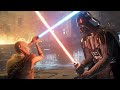 Darth Vader Vs Cere Fight Scene 4K (2023) - Star Wars Jedi Survivor