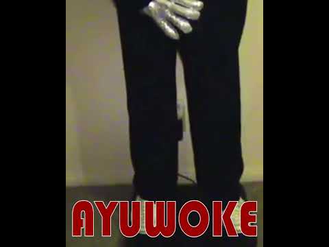 #4 Ayuwoki The ORIGINAL VIDEO #rengstorff #ayuwoki #shorts #shortsvideo #creepypasta #creepy #shorts