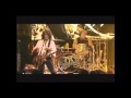 Aerosmith Stop Messin' Around live at the Javits Center in New York 5/4/07