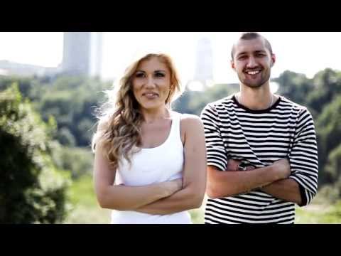 TITAN Brothers ft Tamerlan & Alena Omargalieva-Senile(official)