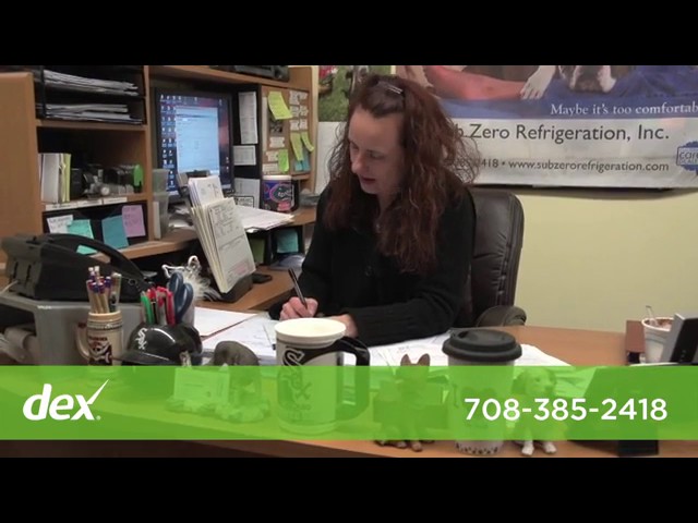 Sub Zero Refrigeration Heating and Air Conditioning - Midlothian, IL