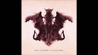 Like A Storm - Until The Day I Die
