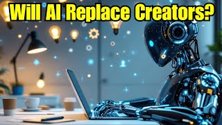 Will AI Replace Content Creators?