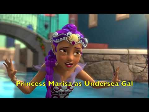 The Nightmare Before Christmas - Part 22 End Credits