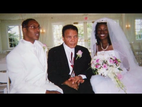 Wife of Muhammed Ali's Son Claims He Left Her After He Received Inheritance