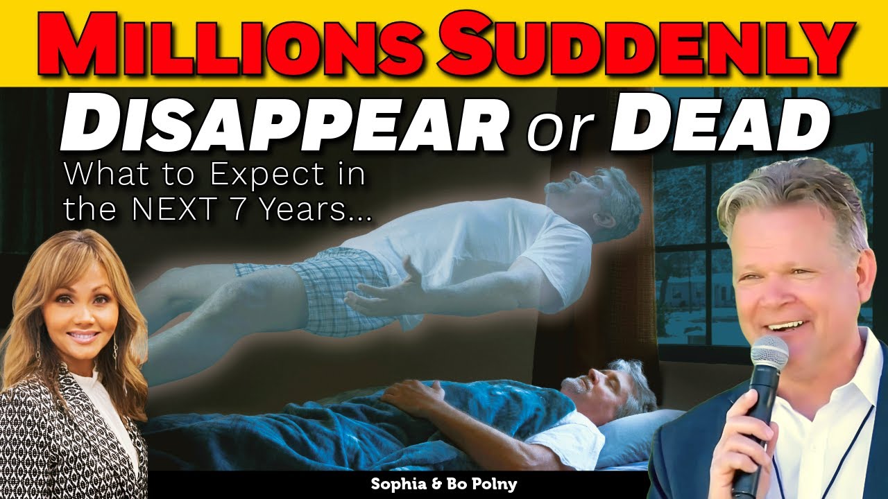 B.R.A.V.O. - Sudden WEALTH &amp; MILLION GONE!! Sophia &amp; Bo Polny