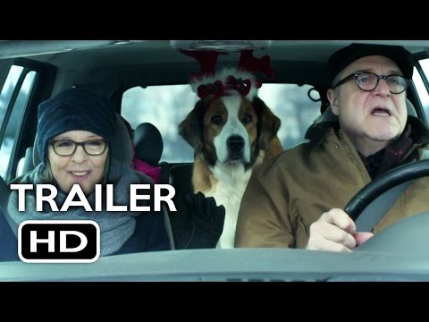 Love The Coopers (2015) Official Trailer