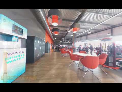 Basic-Fit 24/7 Miniature vidéo YouTube 2