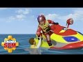 Fireman Sam US Official The Ocean Of Flames