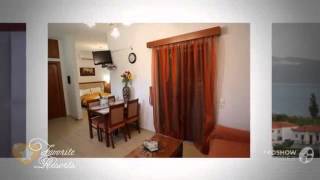 Kaloni Village Holiday Houses - Greece