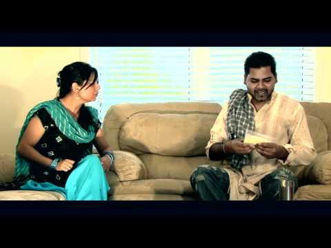 Official Music Video - Dode - Baltej Sidhu, Gurlaz Akhtar - Punjabi  - 2010