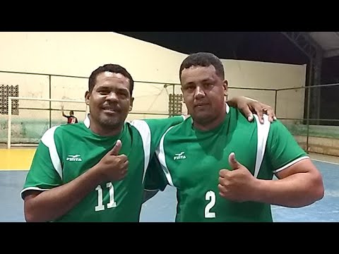 WO: Para RDB Alencar Acessórios Ouricuri - 1ª Copa Intermunicipal de Futsal em Parnamirim Pernambuco